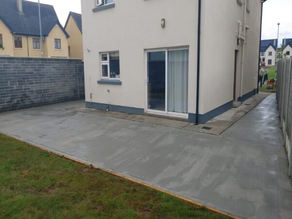 Concrete Driveway Laois (1)
