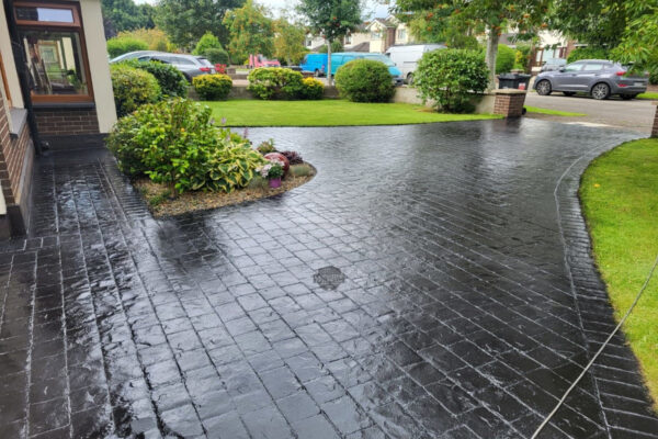 Concrete Driveway Laois (12)