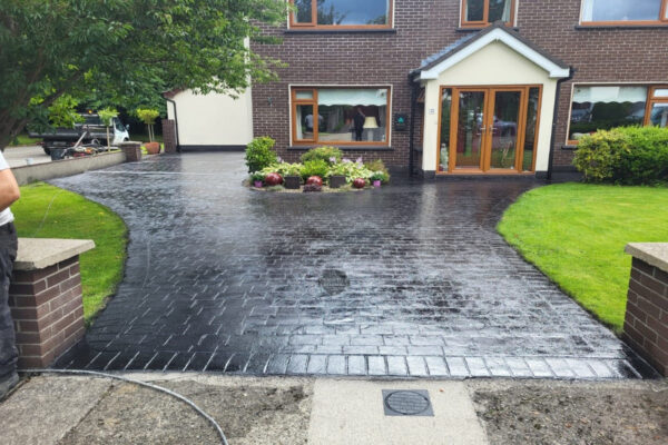 Concrete Driveway Laois (13)
