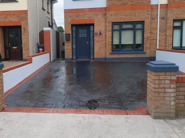 Concrete Driveway Laois (14)