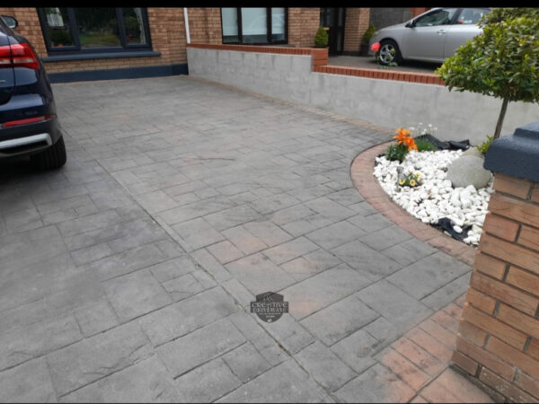 Concrete Driveway Laois (16)