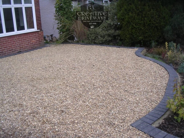Gravel Driveways Laois (4)