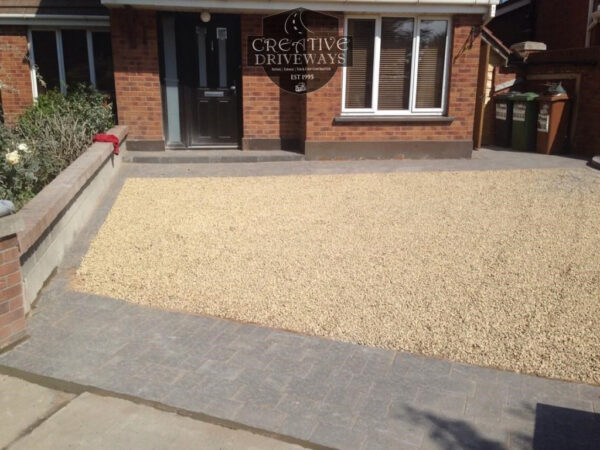 Gravel Driveways Laois (7)