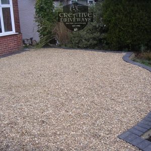 Gravel Driveway Installers Ballylinan