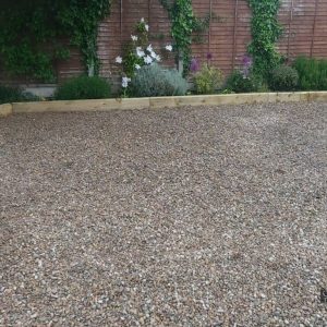 Gravel Driveway Installers Mountmellick