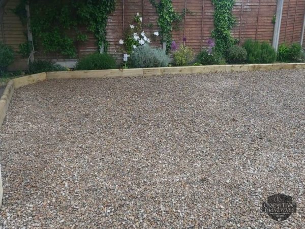 Gravel Driveway Installers Mountmellick