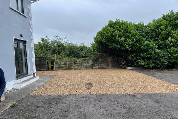 Gravel Driveway Installers Rathdowney