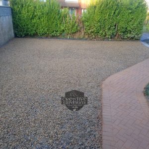 Gravel Driveway Installers Stradbally