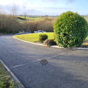 Tar and Chip Driveways Portarlington