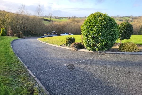 Tar and Chip Driveways Portarlington
