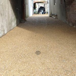 Tar and Chip Driveways Rathdowney