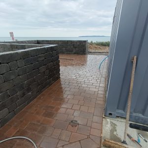 Paving Contractors Mountrath