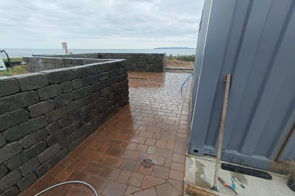 Paving Contractors Mountrath