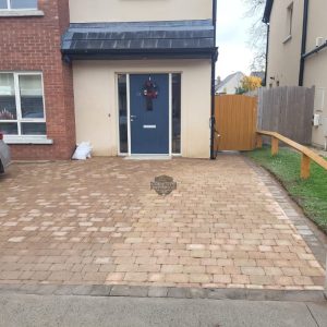 Paving Contractors Portarlington