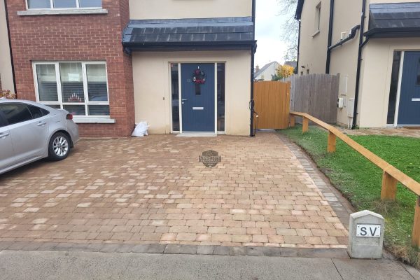 Paving Contractors Portarlington