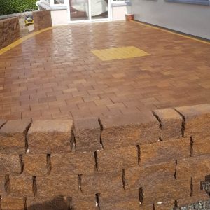 Paving Contractors Stradbally