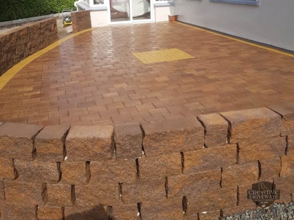Paving Contractors Stradbally