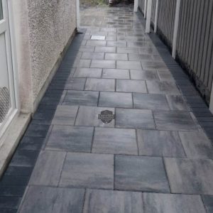 Patio Installers Ballylinan