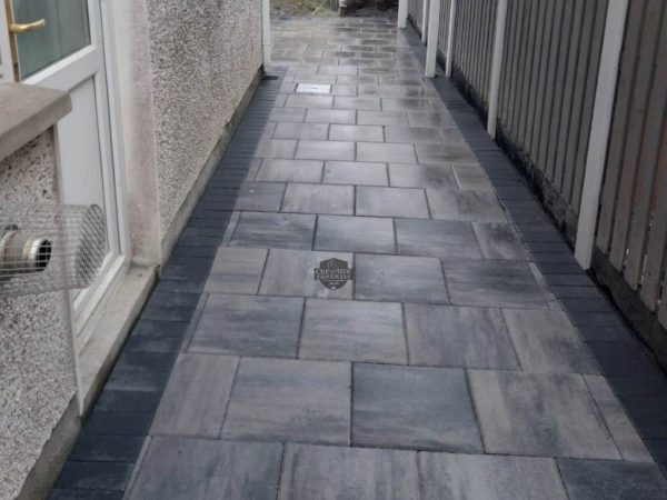 Patio Installers Ballylinan