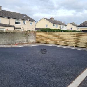 Patio Contractors Mountrath