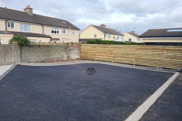 Patio Contractors Mountrath
