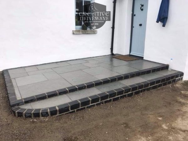 Patio Company Portlaoise