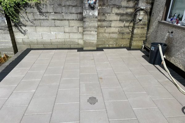 Patio Company Rathdowney