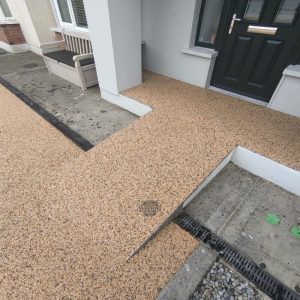Resin Driveway Installers Ballylinan