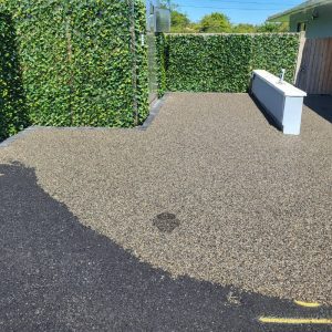 Resin Driveway Installers Stradbally