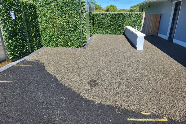 Resin Driveway Installers Stradbally