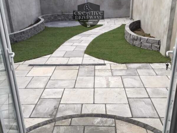 Patios Laois (1)