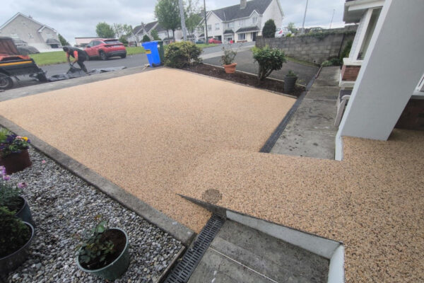 Resin Driveway Laois (18)