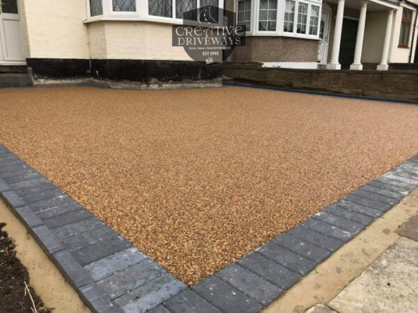Resin Bond Laois