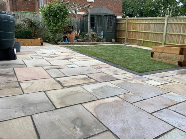 Sandstone