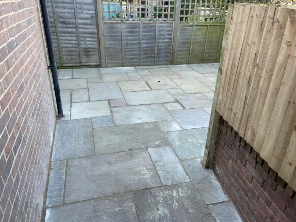 Sandstone
