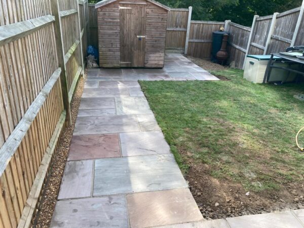 Sandstone
