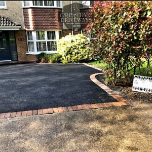 Tarmacadam Driveways Abbeyleix