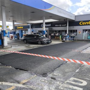 Tarmacadam Driveways Mountmellick