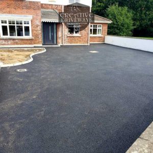 Tarmacadam Driveways Mountrath