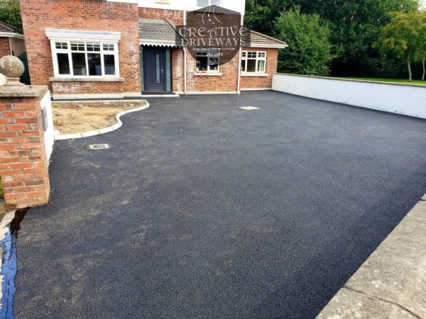 Tarmacadam Driveways Mountrath