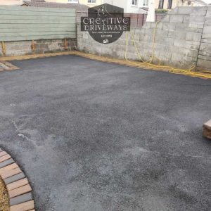 Tarmacadam Driveways Portarlington