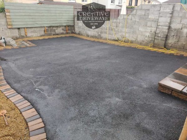 Tarmacadam Driveways Portarlington