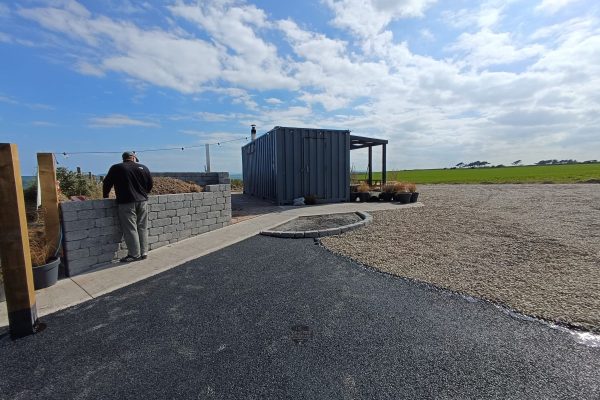Tarmacadam Driveways Portlaoise