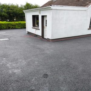 Tarmacadam Driveways Stradbally